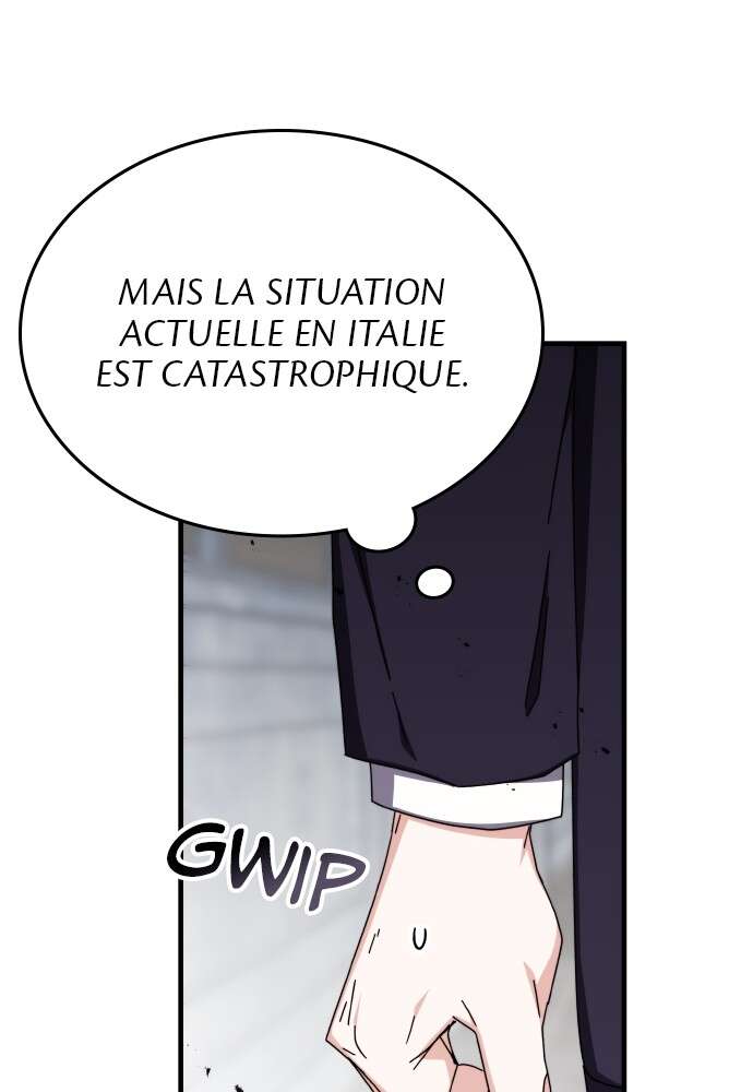 Transcension Academy Chapitre 101 - Page 85