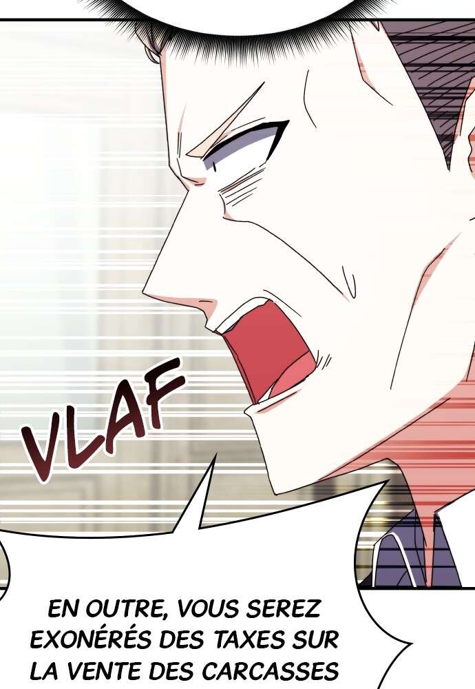 Transcension Academy Chapitre 101 - Page 87