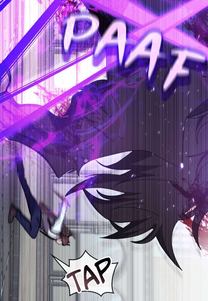 Transcension Academy Chapitre 101 - Page 9