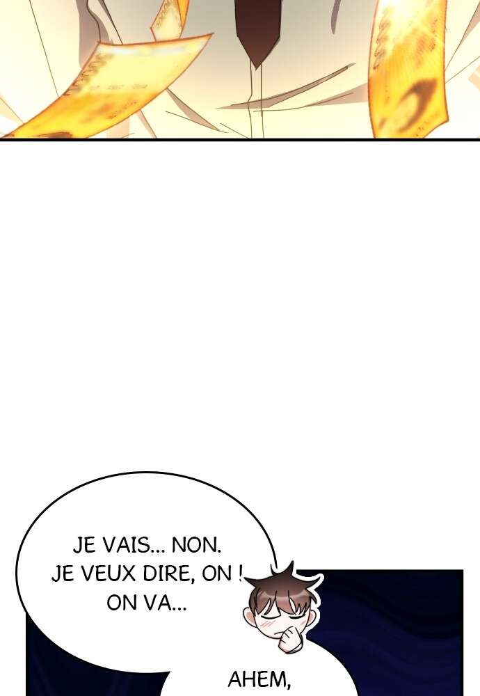 Transcension Academy Chapitre 101 - Page 91