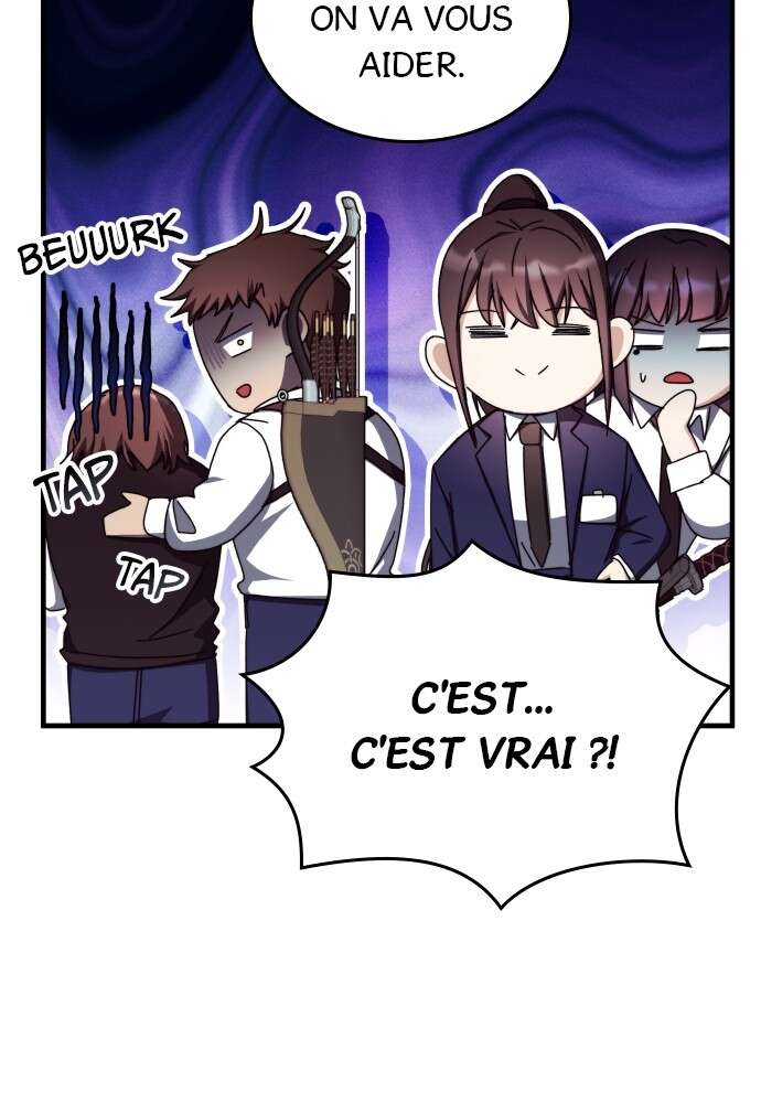 Transcension Academy Chapitre 101 - Page 92