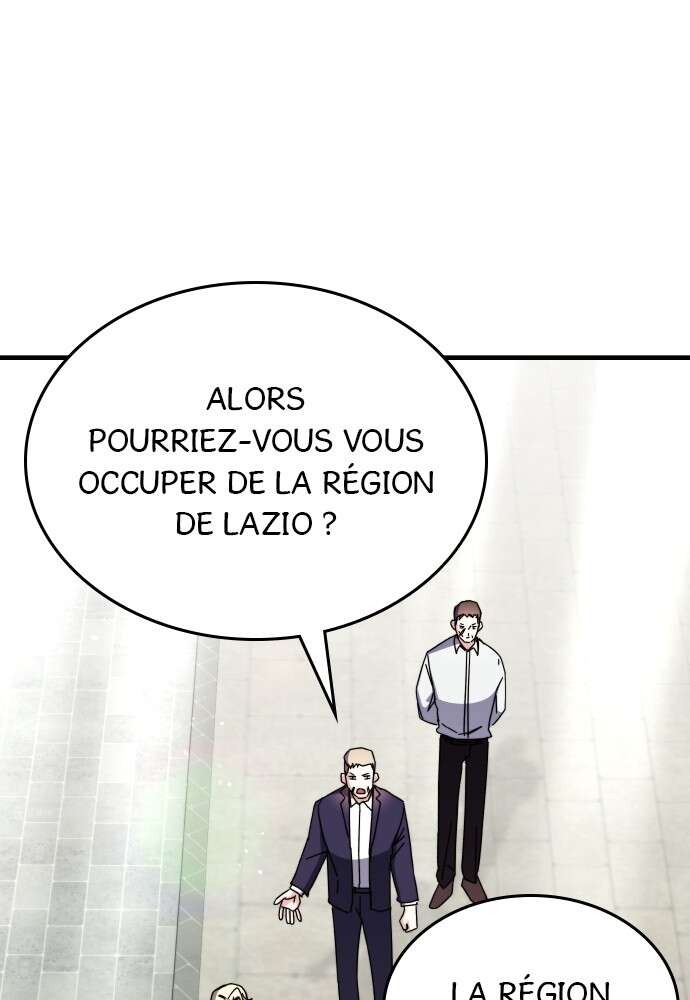 Transcension Academy Chapitre 101 - Page 93