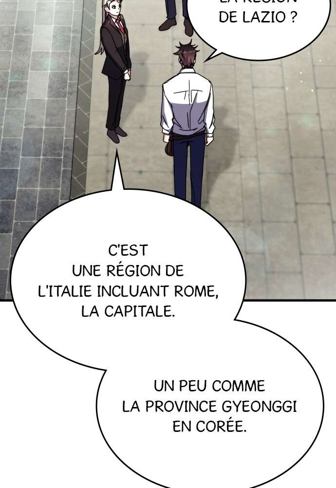 Transcension Academy Chapitre 101 - Page 94