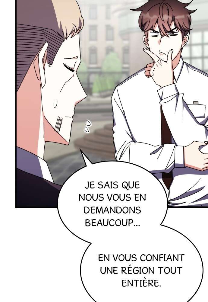 Transcension Academy Chapitre 101 - Page 96