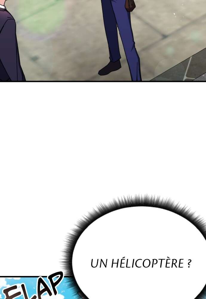 Transcension Academy Chapitre 101 - Page 98
