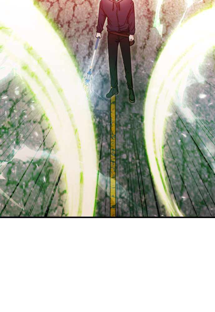 Transcension Academy Chapitre 93 - Page 118