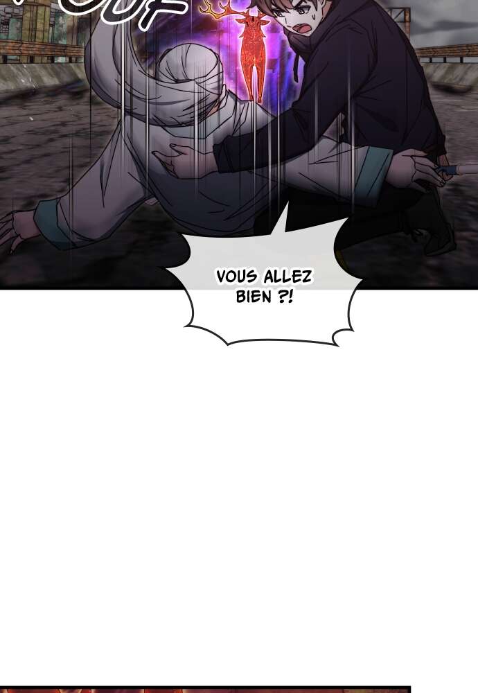 Transcension Academy Chapitre 93 - Page 12