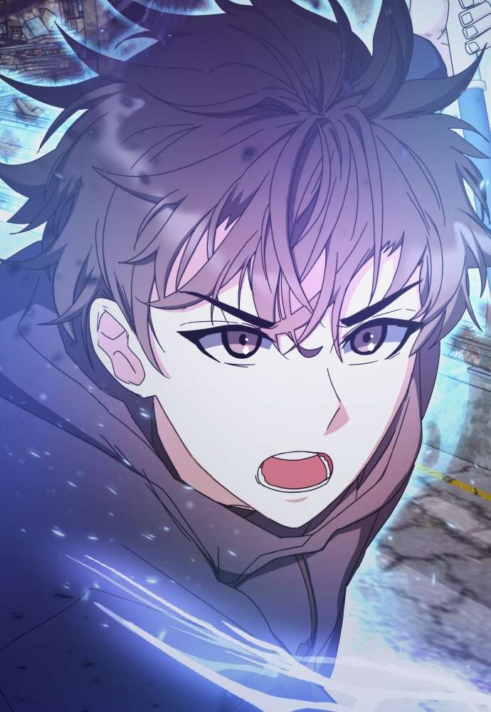 Transcension Academy Chapitre 93 - Page 123