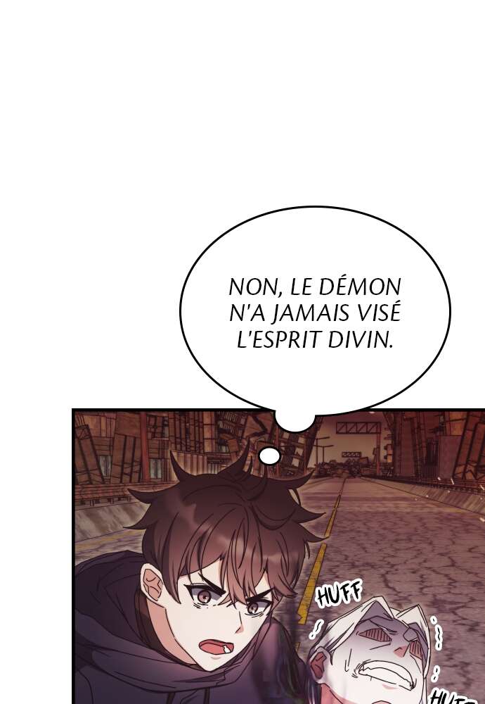Transcension Academy Chapitre 93 - Page 14