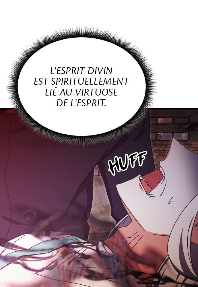 Transcension Academy Chapitre 93 - Page 19