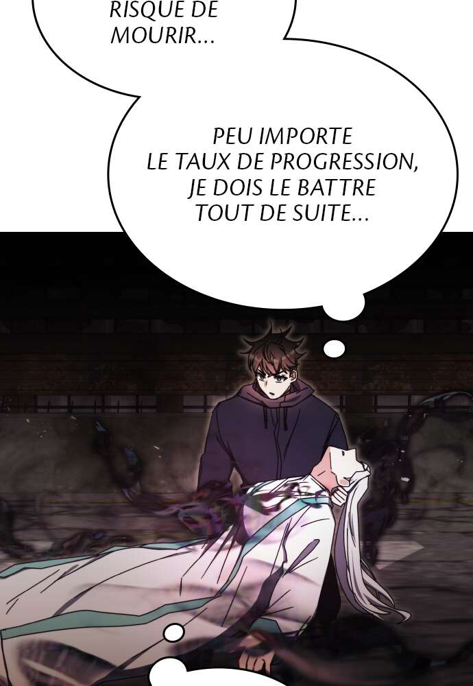 Transcension Academy Chapitre 93 - Page 23