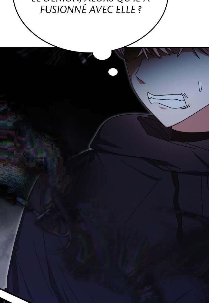 Transcension Academy Chapitre 93 - Page 25