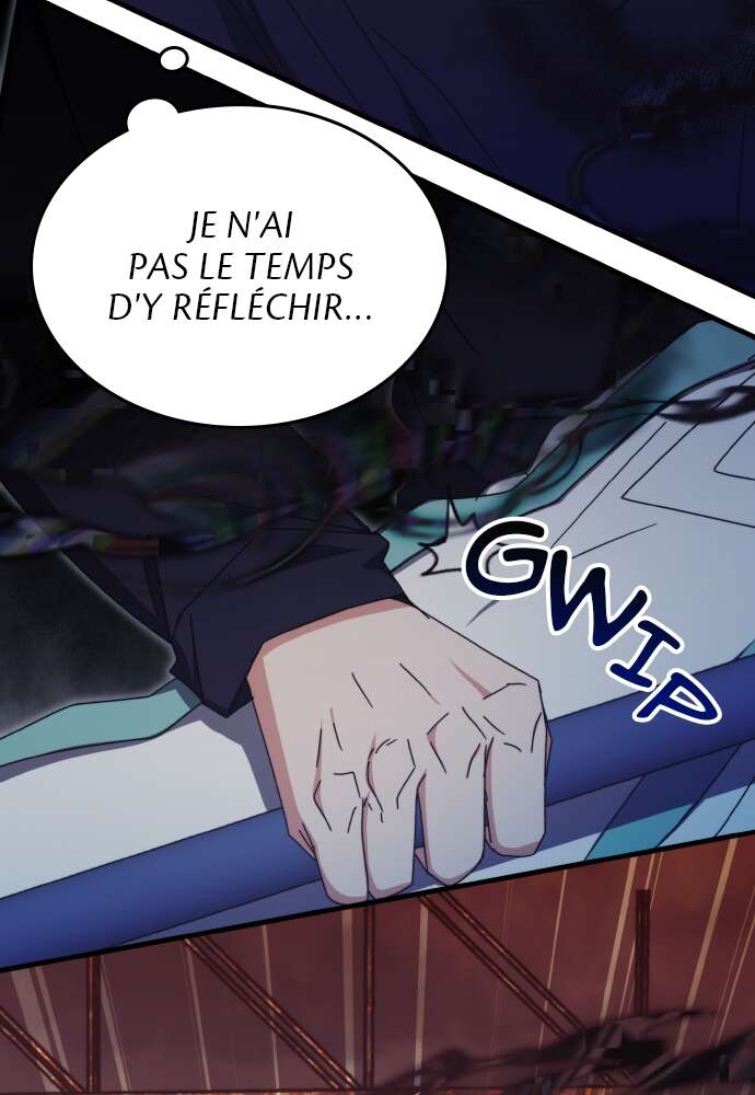 Transcension Academy Chapitre 93 - Page 26