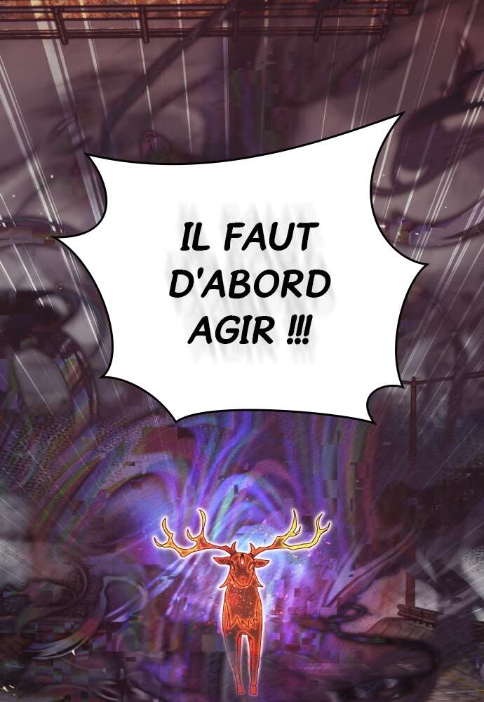 Transcension Academy Chapitre 93 - Page 27