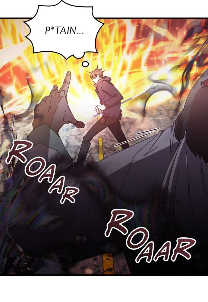 Transcension Academy Chapitre 93 - Page 34