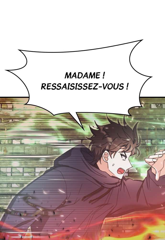 Transcension Academy Chapitre 93 - Page 40