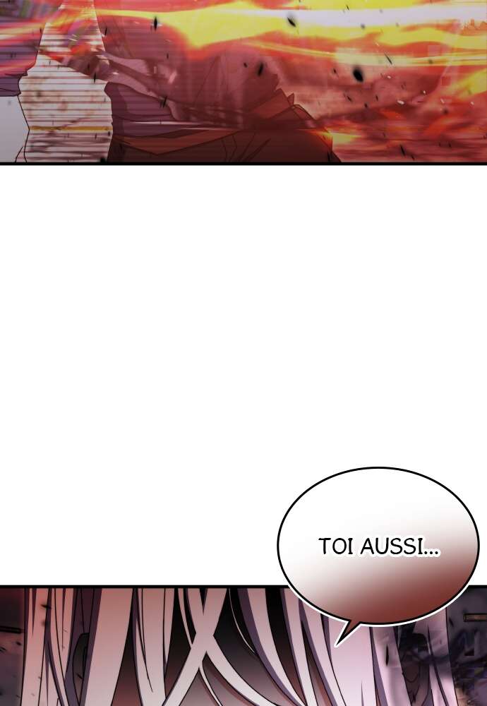 Transcension Academy Chapitre 93 - Page 41