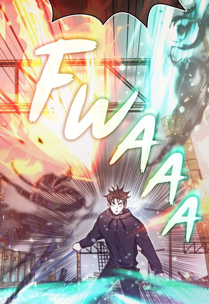 Transcension Academy Chapitre 93 - Page 43