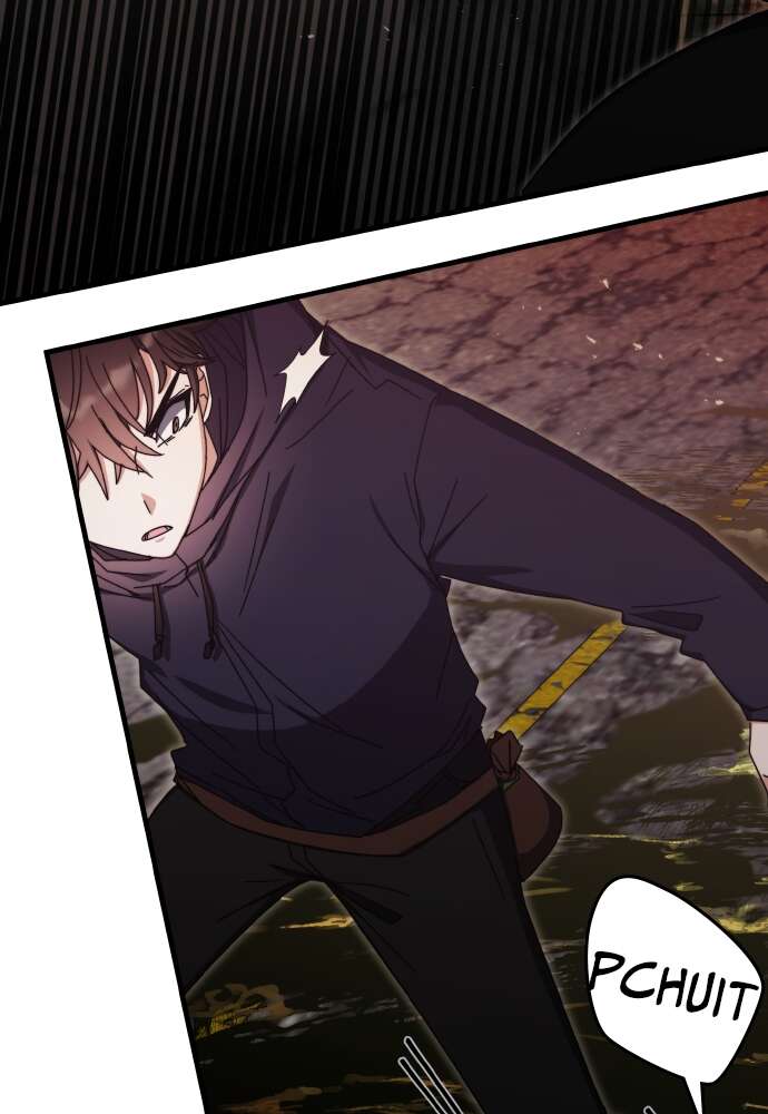 Transcension Academy Chapitre 93 - Page 51