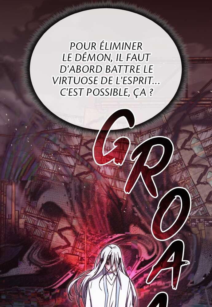 Transcension Academy Chapitre 93 - Page 58