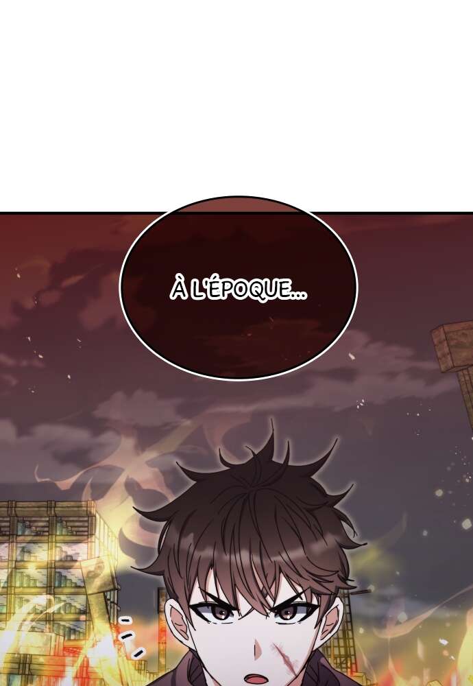 Transcension Academy Chapitre 93 - Page 69