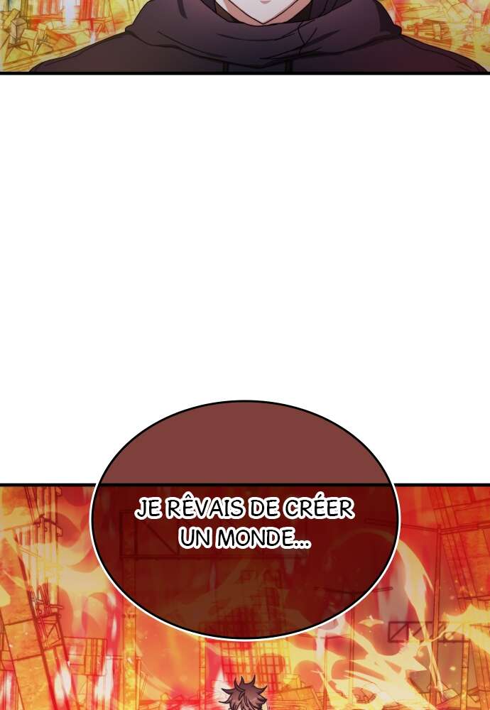 Transcension Academy Chapitre 93 - Page 70