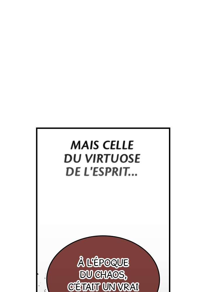 Transcension Academy Chapitre 93 - Page 73