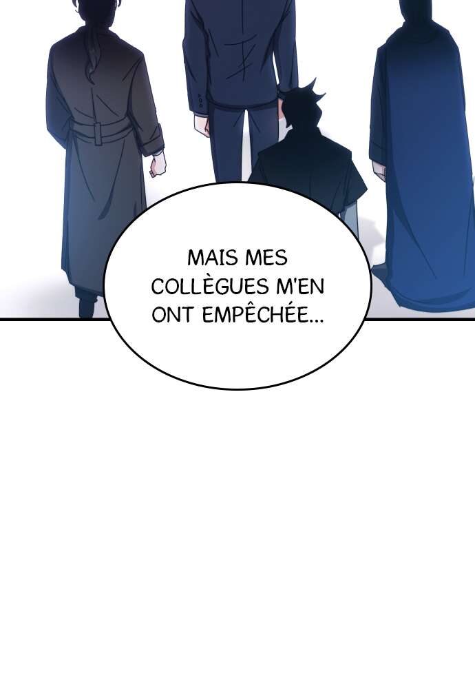 Transcension Academy Chapitre 93 - Page 90