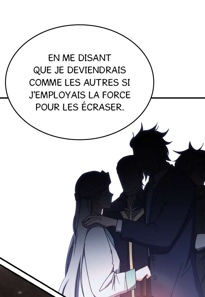 Transcension Academy Chapitre 93 - Page 91