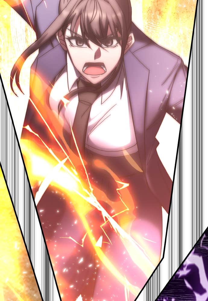 Transcension Academy Chapitre 150 - Page 108
