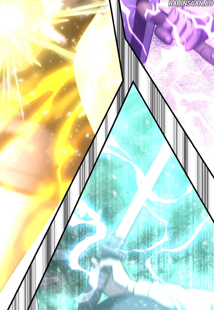Transcension Academy Chapitre 150 - Page 110