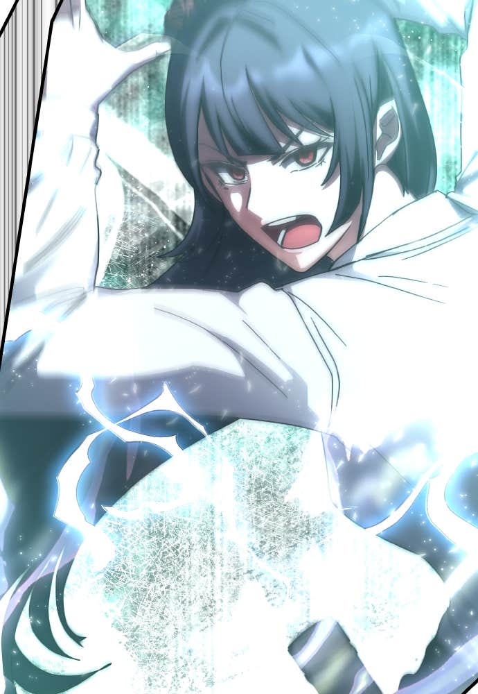 Transcension Academy Chapitre 150 - Page 111