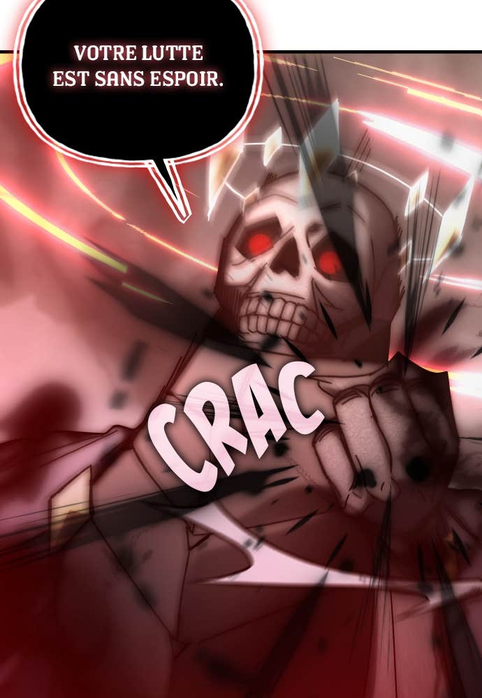 Transcension Academy Chapitre 150 - Page 117