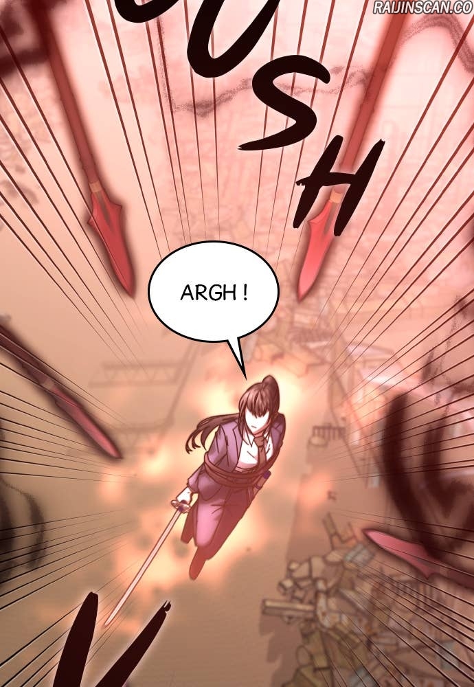 Transcension Academy Chapitre 150 - Page 120