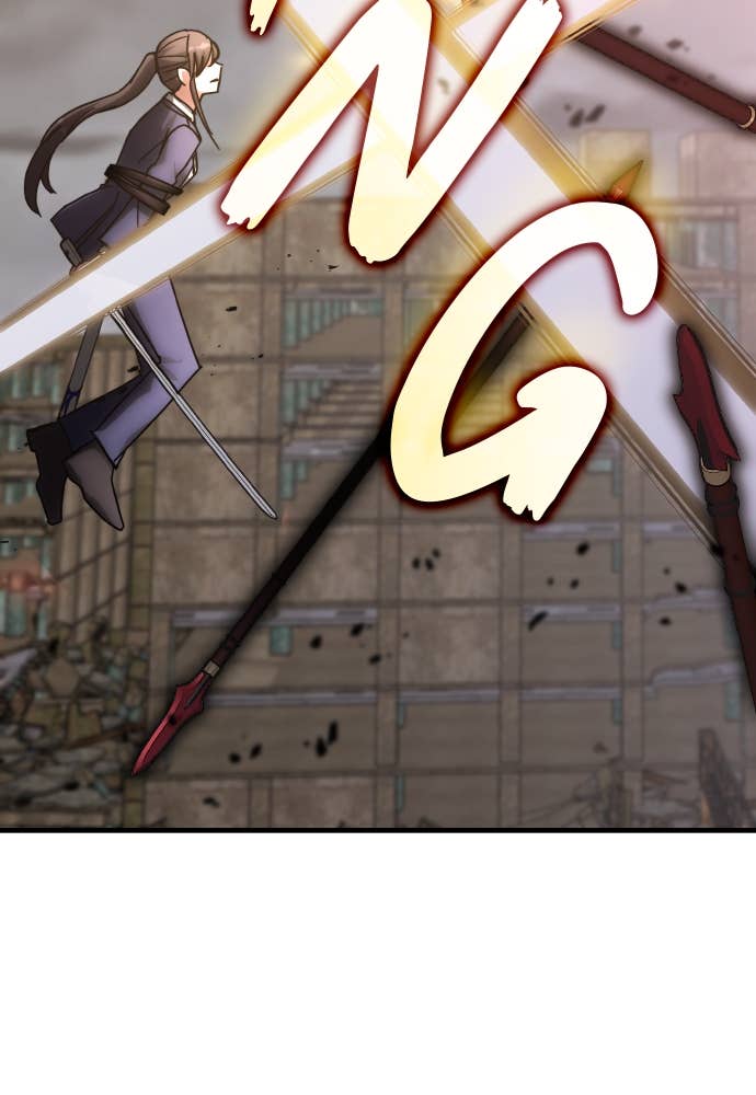 Transcension Academy Chapitre 150 - Page 123