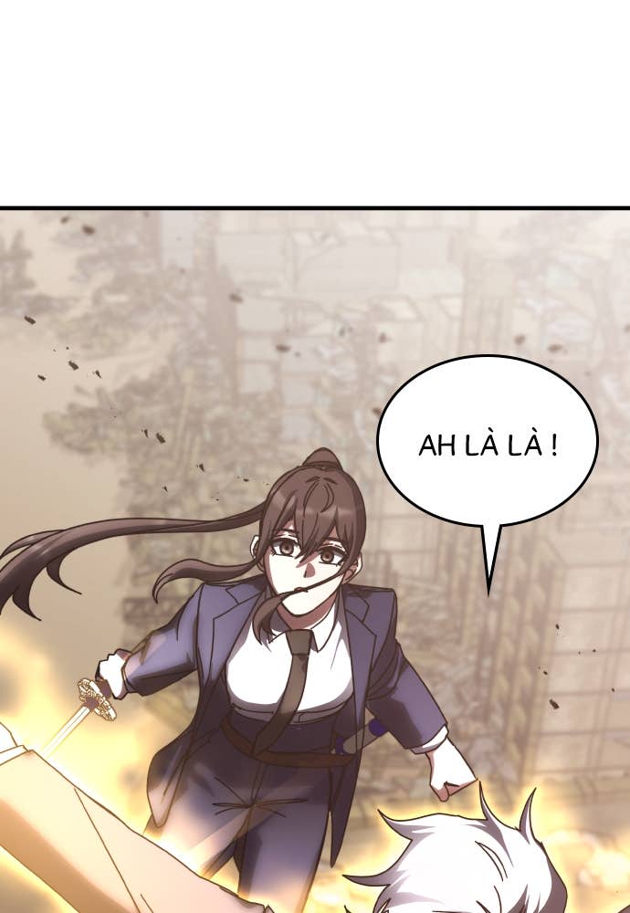 Transcension Academy Chapitre 150 - Page 124