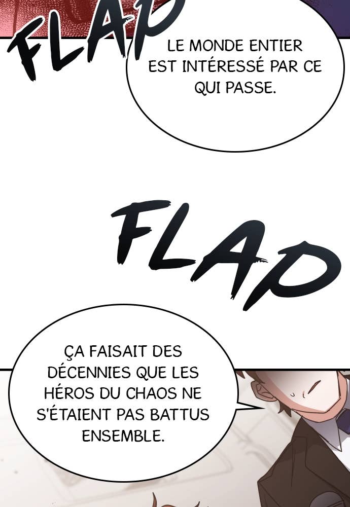 Transcension Academy Chapitre 150 - Page 131