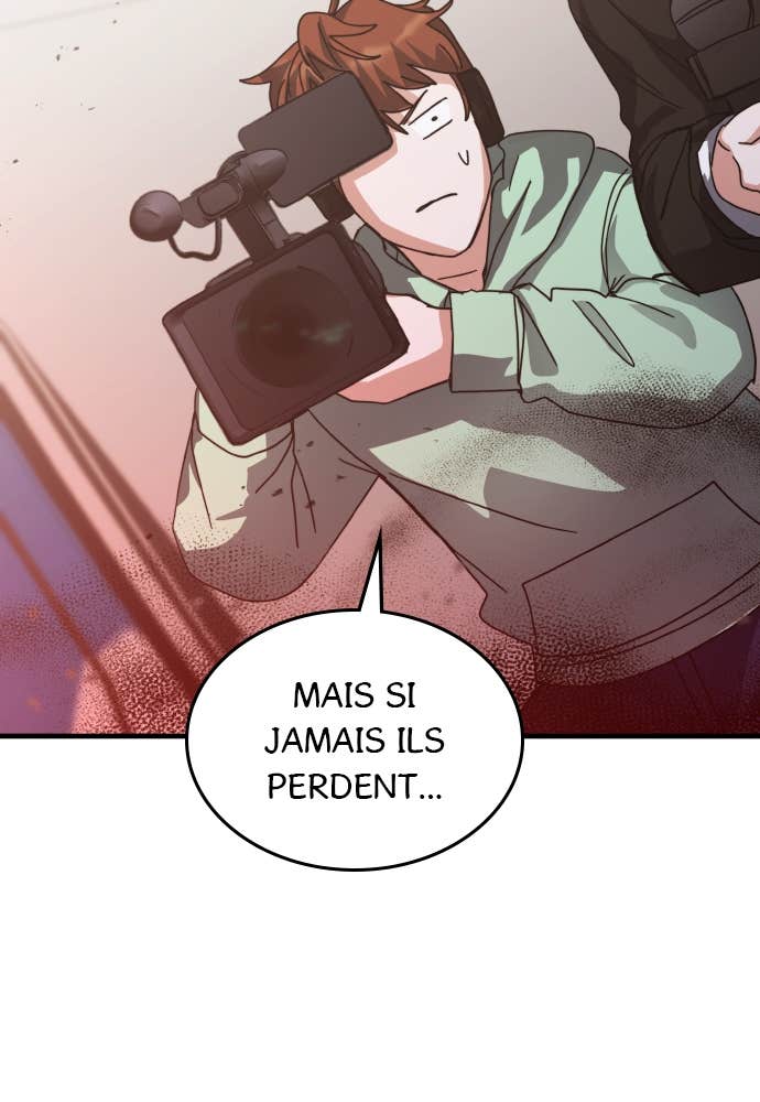 Transcension Academy Chapitre 150 - Page 132