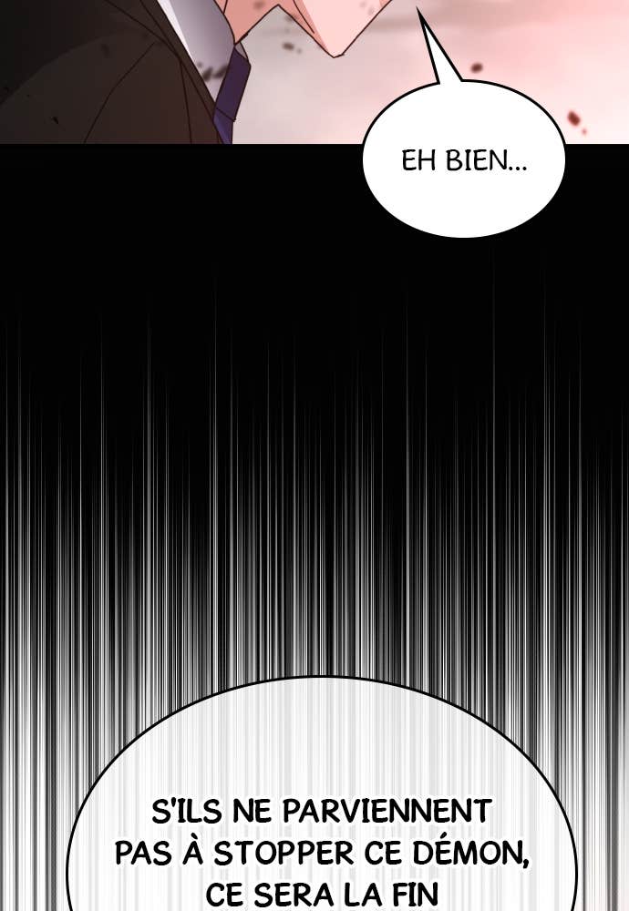 Transcension Academy Chapitre 150 - Page 134