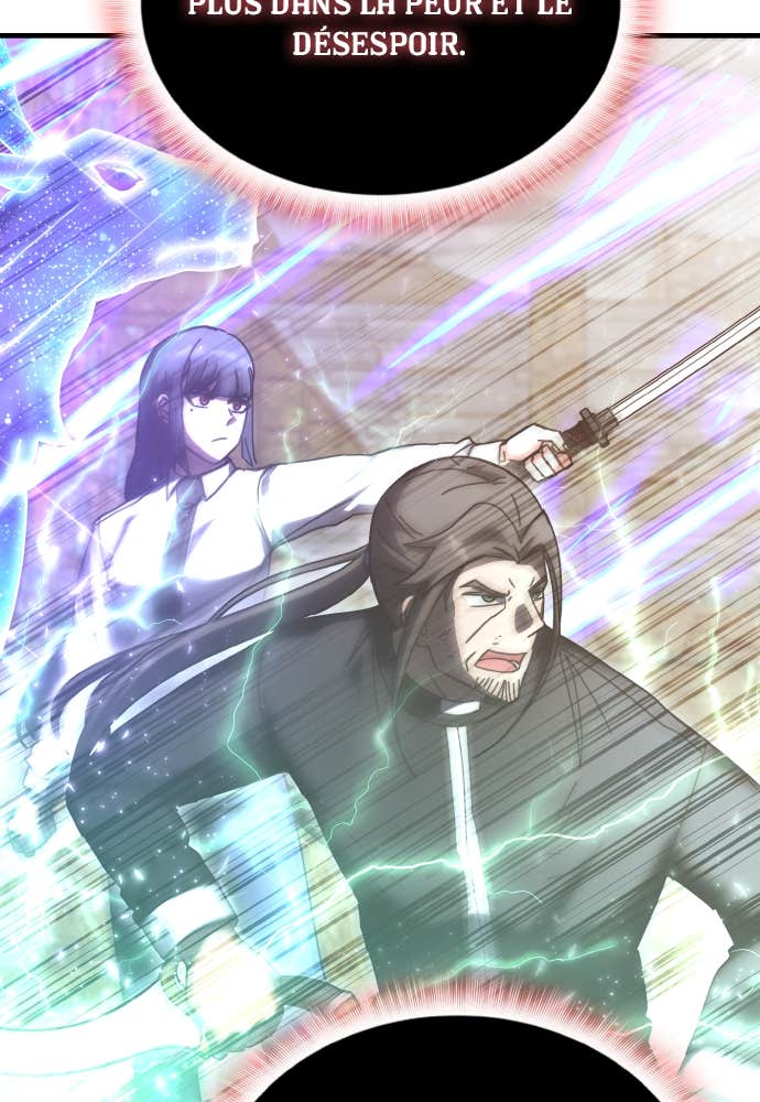Transcension Academy Chapitre 150 - Page 143