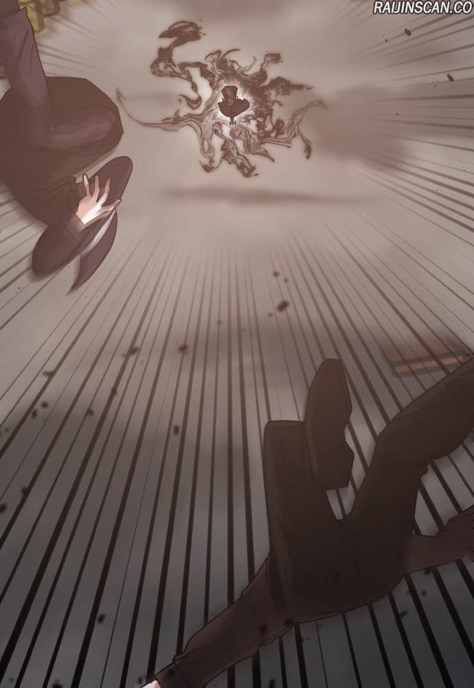 Transcension Academy Chapitre 150 - Page 15