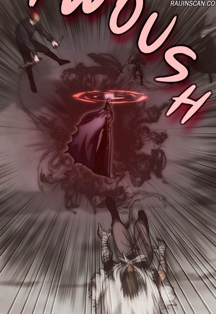 Transcension Academy Chapitre 150 - Page 20