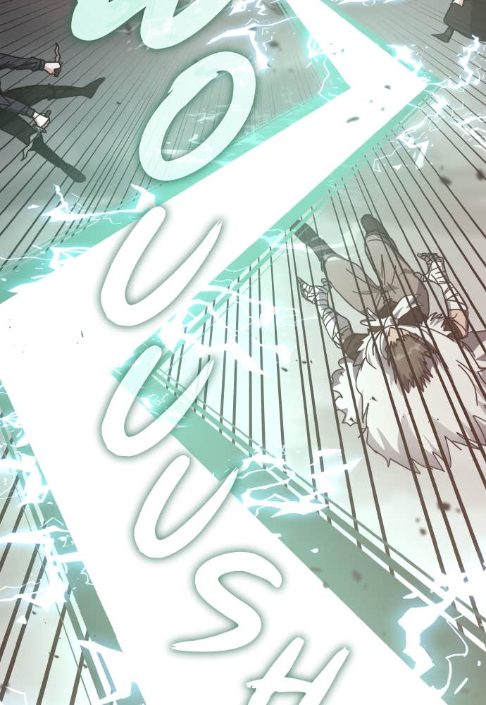 Transcension Academy Chapitre 150 - Page 22