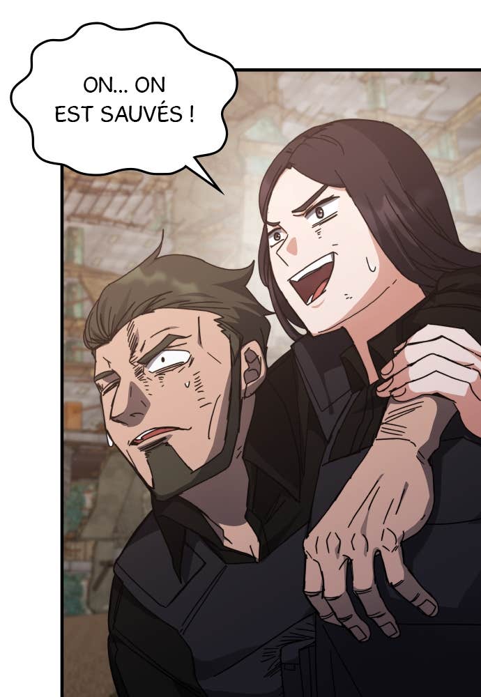 Transcension Academy Chapitre 150 - Page 3
