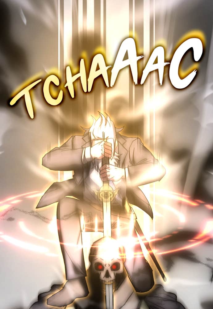 Transcension Academy Chapitre 150 - Page 31