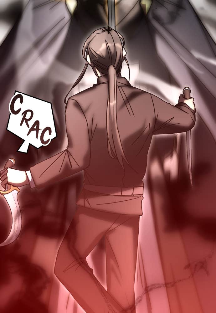 Transcension Academy Chapitre 150 - Page 32