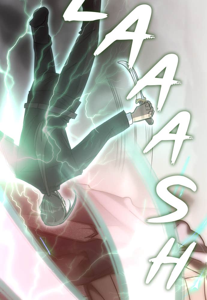 Transcension Academy Chapitre 150 - Page 34