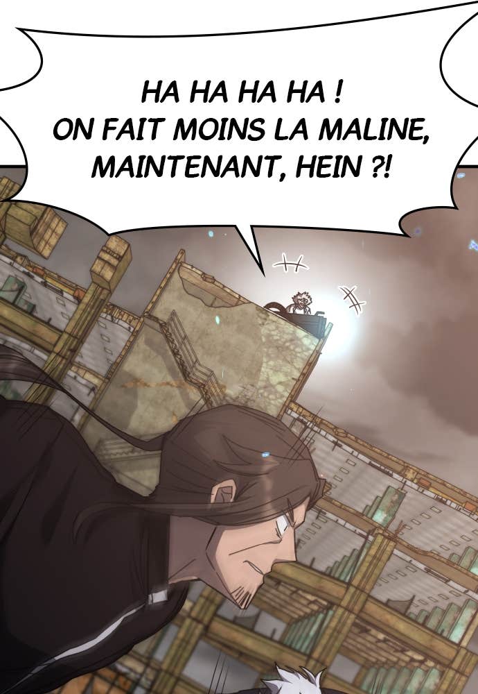 Transcension Academy Chapitre 150 - Page 39