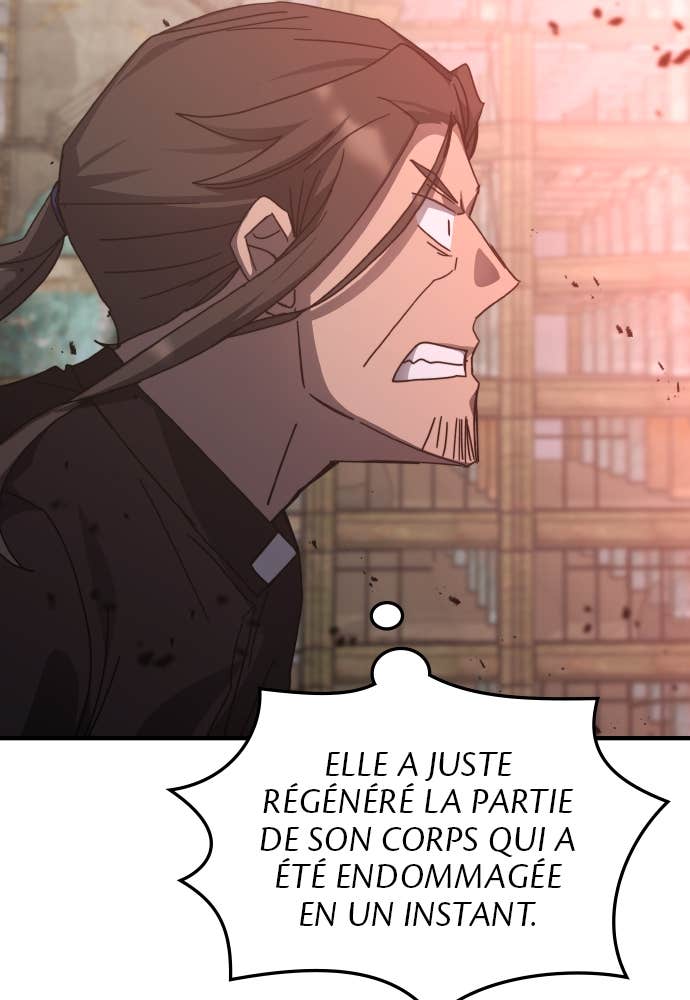 Transcension Academy Chapitre 150 - Page 43