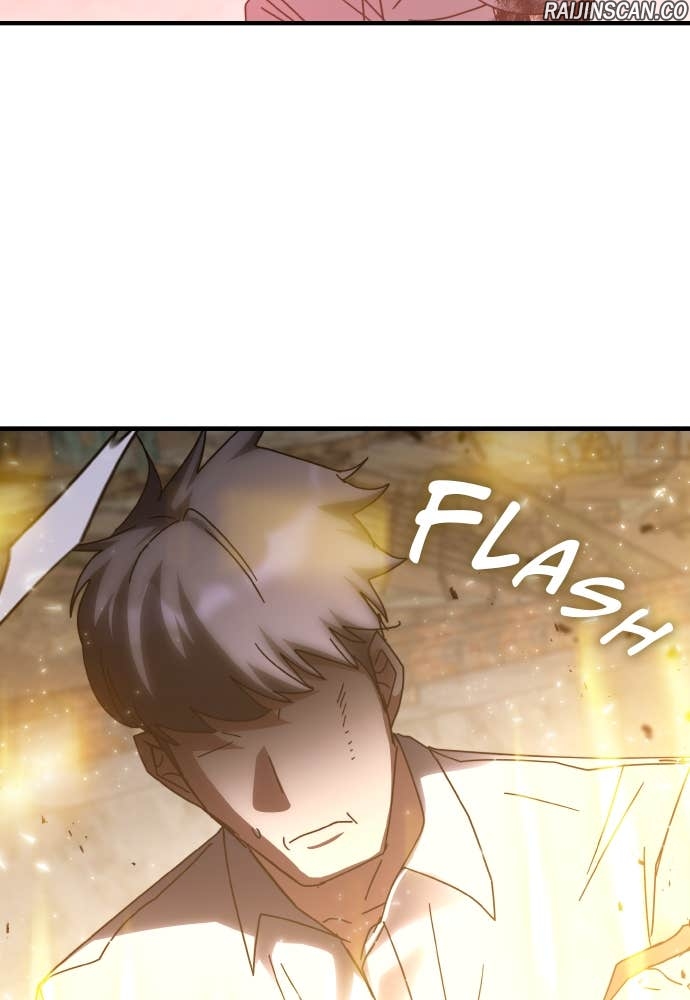 Transcension Academy Chapitre 150 - Page 45